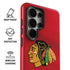 NHL Chicago Blackhawks Jersey Galaxy S26 Ultra Impact Case