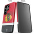 NHL Chicago Blackhawks Jersey Galaxy S26 Ultra Impact Case
