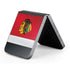 NHL Chicago Blackhawks Jersey Galaxy Z Flip6 Skin