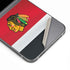 NHL Chicago Blackhawks Jersey Galaxy Z Flip6 Skin