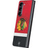 NHL Chicago Blackhawks Jersey Galaxy Z Fold5 5G Skin