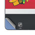 NHL Chicago Blackhawks Jersey Galaxy Z Fold5 5G Skin