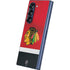 NHL Chicago Blackhawks Jersey Galaxy Z Fold6 Skin