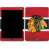 NHL Chicago Blackhawks Jersey iPad Skins