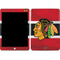 NHL Chicago Blackhawks Jersey Apple iPad Skin