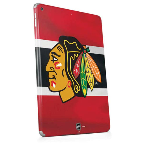NHL Chicago Blackhawks Jersey Apple iPad Skin