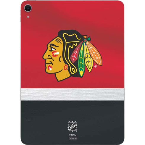 NHL Chicago Blackhawks Jersey Apple iPad Air Skin