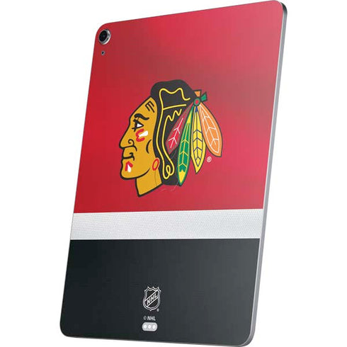 NHL Chicago Blackhawks Jersey Apple iPad Air Skin