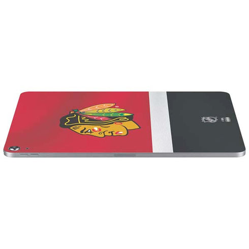 NHL Chicago Blackhawks Jersey Apple iPad Air Skin
