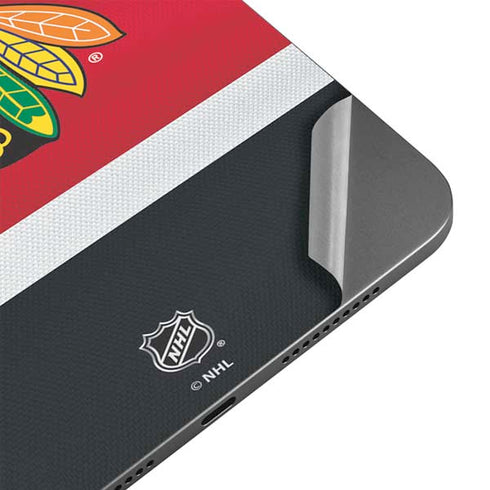 NHL Chicago Blackhawks Jersey Apple iPad Mini Skin