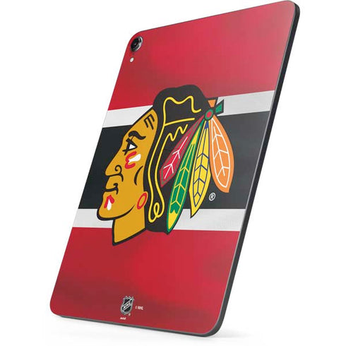 NHL Chicago Blackhawks Jersey Apple iPad Pro Skin
