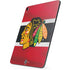NHL Chicago Blackhawks Jersey Apple iPad Pro Skin