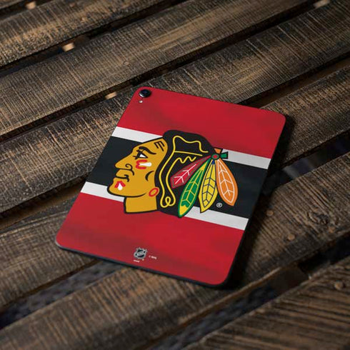 NHL Chicago Blackhawks Jersey Apple iPad Pro Skin