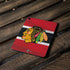 NHL Chicago Blackhawks Jersey Apple iPad Pro Skin