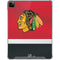 NHL Chicago Blackhawks Jersey iPad Cases
