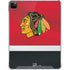 NHL Chicago Blackhawks Jersey iPad Cases