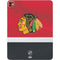 NHL Chicago Blackhawks Jersey iPad Pro 13in M4 (2024) Skin