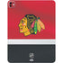NHL Chicago Blackhawks Jersey iPad Pro 13in M4 (2024) Skin