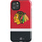 NHL Chicago Blackhawks Jersey iPhone Cases