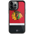 NHL Chicago Blackhawks Jersey iPhone Cases
