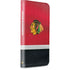 NHL Chicago Blackhawks Jersey iPhone 15 Folio Case