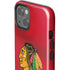 NHL Chicago Blackhawks Jersey iPhone 15 Impact Case