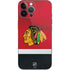NHL Chicago Blackhawks Jersey iPhone 15 Pro Max Skin