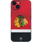 NHL Chicago Blackhawks Jersey iPhone 15 Skin