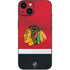 NHL Chicago Blackhawks Jersey iPhone 15 Skin
