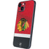 NHL Chicago Blackhawks Jersey iPhone 15 Skin