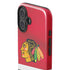NHL Chicago Blackhawks Jersey iPhone 16 Impact Case