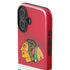 NHL Chicago Blackhawks Jersey iPhone 16 Plus Impact Case