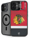 NHL Chicago Blackhawks Jersey iPhone 16 Plus Kickstand Case