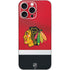 NHL Chicago Blackhawks Jersey iPhone 16 Pro Max Skin