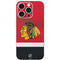 NHL Chicago Blackhawks Jersey iPhone 16 Pro Skin