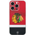NHL Chicago Blackhawks Jersey iPhone 16 Pro Skin