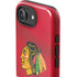 NHL Chicago Blackhawks Jersey iPhone 16e Impact Case