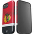 NHL Chicago Blackhawks Jersey iPhone 16e Impact Case