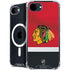 NHL Chicago Blackhawks Jersey iPhone 16e MagSafe Case