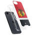 NHL Chicago Blackhawks Jersey iPhone 16e MagSafe Case