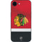 NHL Chicago Blackhawks Jersey iPhone 16e Skin