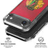 NHL Chicago Blackhawks Jersey iPhone 17 Air Clear Case