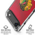 NHL Chicago Blackhawks Jersey iPhone 17 Air Clear Case