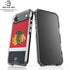 NHL Chicago Blackhawks Jersey iPhone 17 Air Clear Case