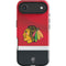 NHL Chicago Blackhawks Jersey iPhone 17 Air Impact Case