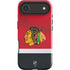 NHL Chicago Blackhawks Jersey iPhone 17 Air Impact Case