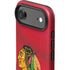 NHL Chicago Blackhawks Jersey iPhone 17 Air Impact Case