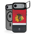 NHL Chicago Blackhawks Jersey iPhone 17 Air Kickstand Case