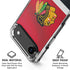 NHL Chicago Blackhawks Jersey iPhone 17 Air MagSafe Case