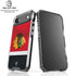 NHL Chicago Blackhawks Jersey iPhone 17 Air MagSafe Case